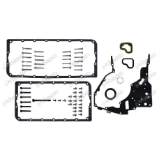 ZAPTIVAČI GORNJA GARNITURA