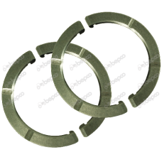 LEŽAJ RADILICE AKSIJALNI-DIŠTANCI,-1