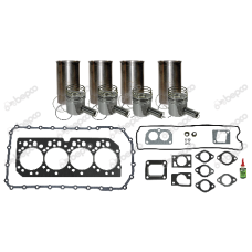 SET ZA GENERALNU MOTORA