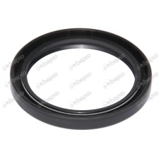 SEMERING POLUOSOVINE UNUTRAŠNJI, ZADNJI MOST-1