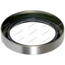 SEMERING POLUOSOVINE UNUTRAŠNJI, ZADNJI MOST-1