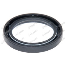 SEMERING POLUOSOVINE UNUTRAŠNJI, ZADNJI MOST-1