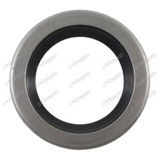 SEMERING POLUOSOVINE UNUTRAŠNJI, ZADNJI MOST-1