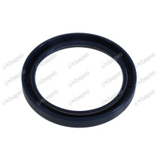 SEMERING POLUOSOVINE UNUTRAŠNJI, ZADNJI MOST-1