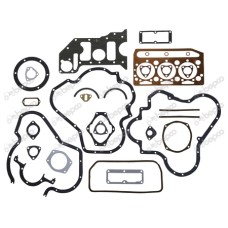 ZAPTIVAČI KOMPLET SET-1