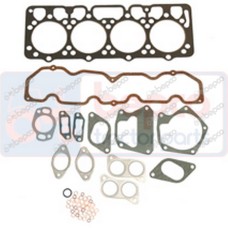 ZAPTIVAČI KOMPLET SET-1