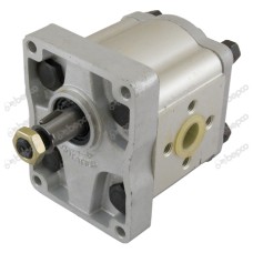 PUMPA ULJA HIDRAULIKE-1