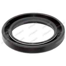 SEMERING POLUOSOVINE UNUTRAŠNJI, ZADNJI MOST-1