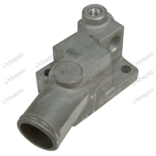 KUĆIŠTE TERMOSTATA